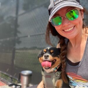 Meet your Posher, Sara